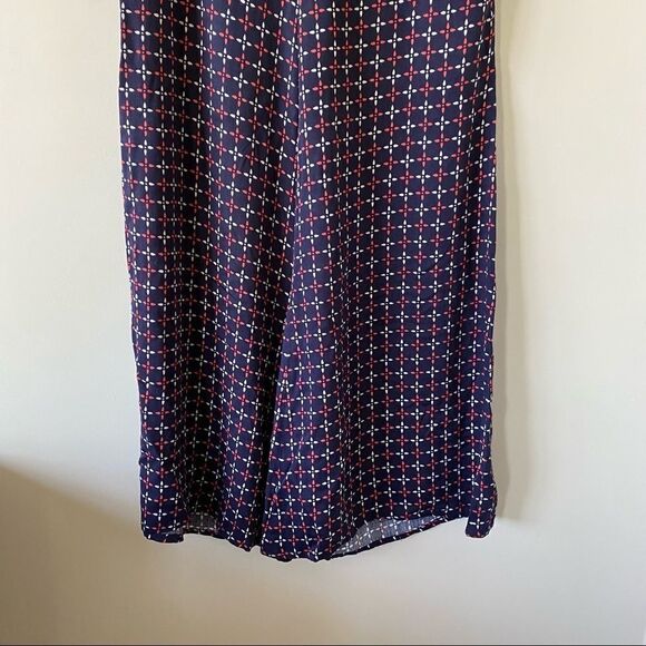 ANTHROPOLOGIE-CARTONNIER Sinewy Wide Leg Pants - Picture 7 of 13